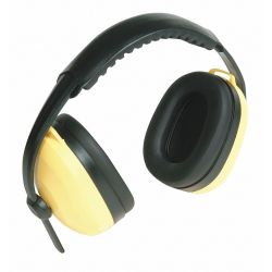 EAR MUFFS,MULTI-POSITION,NRR 2 6DB