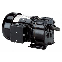 GEARMOTOR 13.5RPM AC