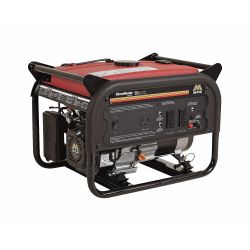 GENERATOR PORTABLE 3000 RATED WATTS