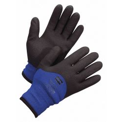 GLOVE COLDGRIP PVC INSULATED S Z10