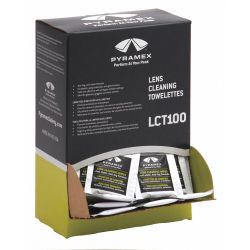 TOWELETTE LENS CLEANING ANTI-FOG