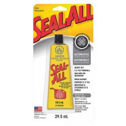 SEAL-ALL AUTOMOTIVE ADHESIVE 2 9.5ML