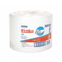 WIPER - X50 JUMBO ROLL 1100 SHEETS/ROLL