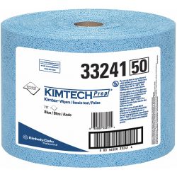 KIMTEX JUMBO ROLL 717 SHEETS/ROLL