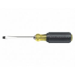 SCREWDRIVER KEYSTONE SLOTTED 1 /2X12