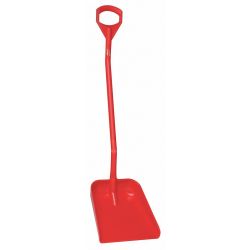 SHOVEL RED