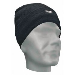 TOQUE THINSULATE BLACK