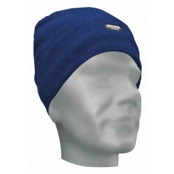 TOUQUE WINTER NAVY