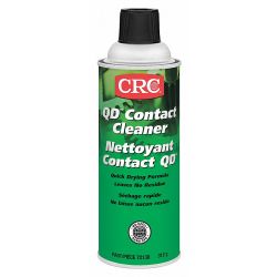 CLEANER CONTACT QD AEROSOL 335GM