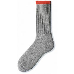 SOCKS THERMAL 70PCT WOOL SZ 10-13