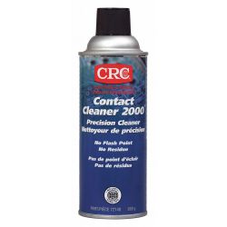 CONTACT CLEANER 2000 AEROSOL