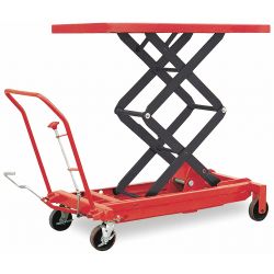 CART HYDRAULIC LIFT