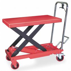 CART HYDRAULIC LIFT