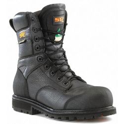 BOOTS DUNCAN2 8" GORE-TEX CSAG1 SZ 10