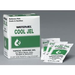 COOLJET UNIT DOSE 3.5GM 25/BOX