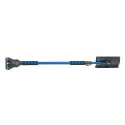 SNOW BRUSH SWIVEL HEAD 51INCH