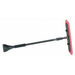 SNOW BRUSH TELESCOPIC 51INCH