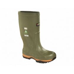 PU BOOT,ICE BEAR,THERMAL,-50C,CSA,SZ6