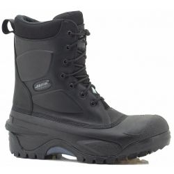 WINTER BOOTS WORKHORSE -60 BLACK SZ 8