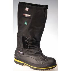 WINTER BOOTS DRILLER ST/SP -100C SZ 8