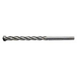 MASONRY BIT,3/16 IN,4 IN L,SHANK 3/