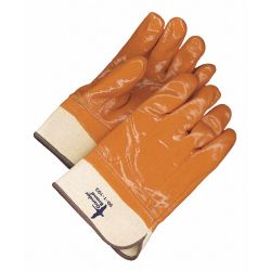 GLOVES WINTER PVC S/CUFF INDVYPKGD