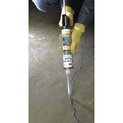 CONCRETE REPAIR GREY 8.4OZ