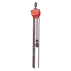 HOIST CHAIN 1T 20FT LIFT