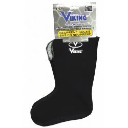 BOOT LINERS,AMC NEOPRENE SOCKSSZ 10/11