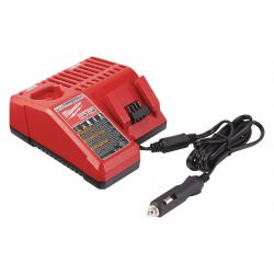 BATTERY CHARGER,2 PORT, LI-ION