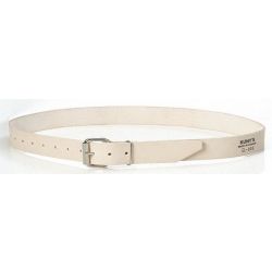 BELT LEATHER 1-1/2IN HD BUCKLE