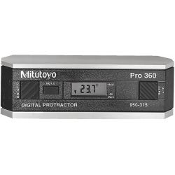 PROTRACTOR,DIG PRO 360