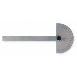 PROTRACTOR SEMI-CIRCUL