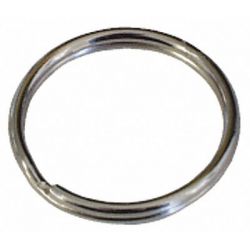 RING KEY SPLIT 1-1/4IN