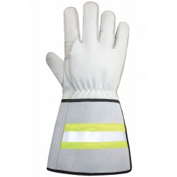 GLOVES LINESMAN WINTER MED