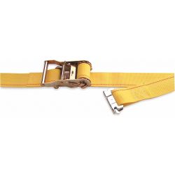 STRAP 16FT W/FE8306-1 SPRING F TG