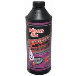 POWER STRG FLUID + SEALER 500M L