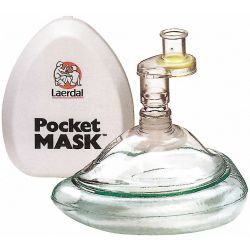 POCKET-MASK COMPLETE