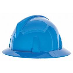 HAT TOPGARD BLUE C/W FAS-TRAC