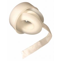 TAPE TEFLON 1/2INX480FT WHITE