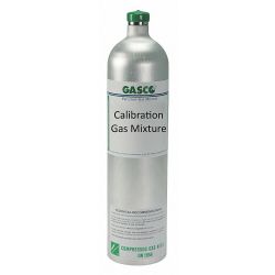 CALIBRATION GAS