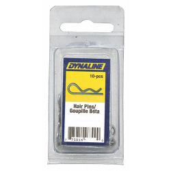 CLIPS HAIR PIN 5-66304 5/PKG