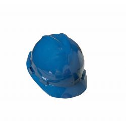 HARDHAT FAST-TRACK LARGE BLUE