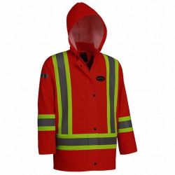 RAIN GEAR XL