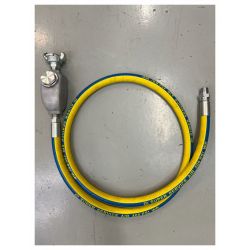 HOSE WHIP 6 FOOT