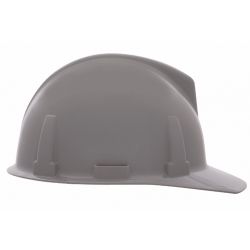 CAP TOPGARD GRAY C/W FAS-TRAC