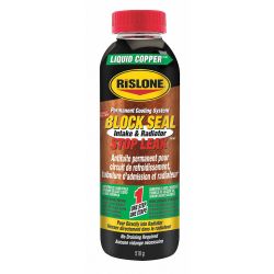 RISLONE LIQUID COPPER 510G