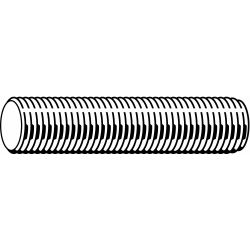 STUD B8 3/4X8- UNC,30/PK