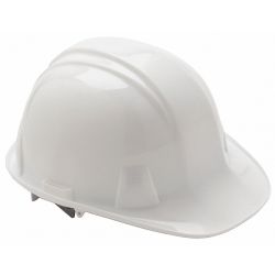 HARD HAT,FITS SIZE 6-1/2 - 8