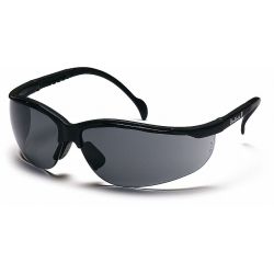 EYEWARE VENTURE 2 BK FR GY LEN S